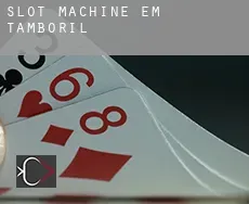 Slot machine em  Tamboril