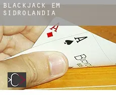 Blackjack em  Sidrolândia