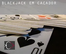 Blackjack em  Caçador