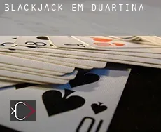 Blackjack em  Duartina