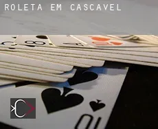 Roleta em  Cascavel