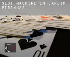 Slot machine em Jardim de Piranhas