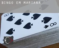 Bingo em  Mariana