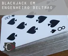 Blackjack em  Engenheiro Beltrão