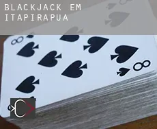 Blackjack em  Itapirapuã