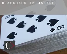 Blackjack em Jacareí