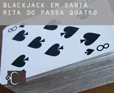 Blackjack em  Santa Rita do Passa Quatro