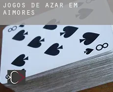 Jogos de azar em  Aimorés