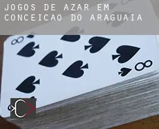 Jogos de azar em  Conceição do Araguaia