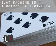 Slot machine em Afogados da Ingazeira