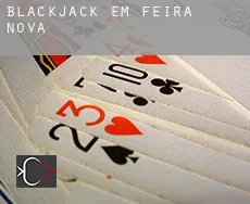 Blackjack em  Feira Nova