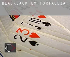 Blackjack em Fortaleza