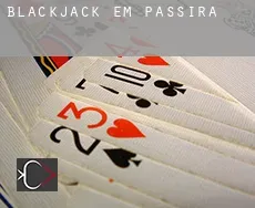 Blackjack em  Passira