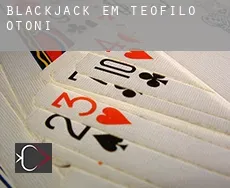 Blackjack em Teófilo Otoni