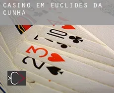 Casino em Euclides da Cunha
