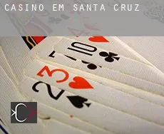 Casino em  Santa Cruz