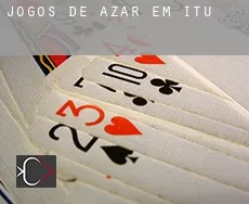 Jogos de azar em  Itu