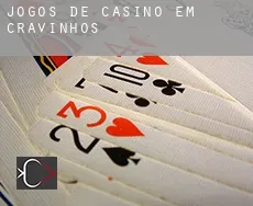 Jogos de casino em  Cravinhos