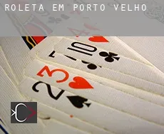 Roleta em  Porto Velho
