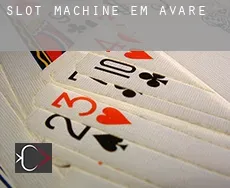 Slot machine em  Avaré