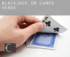 Blackjack em  Campo Verde