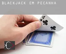 Blackjack em  Peçanha