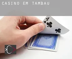 Casino em  Tambaú