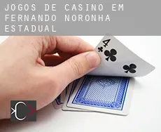 Jogos de casino em Fernando de Noronha (Distrito Estadual)