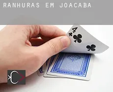 Ranhuras em  Joaçaba