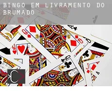 Bingo em Livramento do Brumado