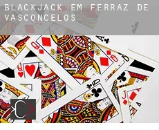 Blackjack em  Ferraz de Vasconcelos