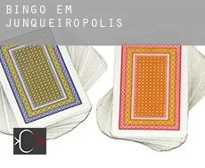 Bingo em Junqueirópolis