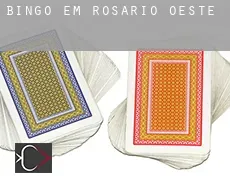 Bingo em Rosário Oeste