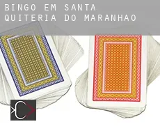 Bingo em Santa Quitéria do Maranhão