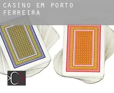 Casino em Porto Ferreira