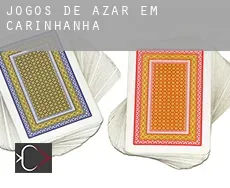 Jogos de azar em Carinhanha
