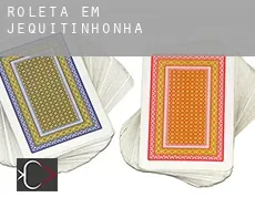 Roleta em  Jequitinhonha