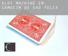 Slot machine em  Camocim de São Félix