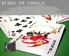 Bingo em Canela