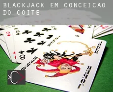 Blackjack em Conceição do Coité