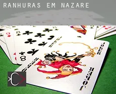 Ranhuras em  Nazaré