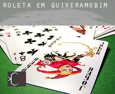 Roleta em  Quixeramobim