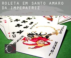 Roleta em  Santo Amaro da Imperatriz