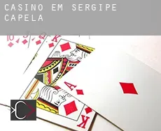 Casino em  Capela (Sergipe)