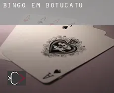 Bingo em Botucatu