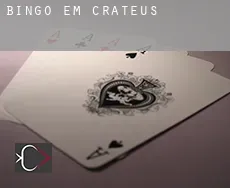 Bingo em  Crateús