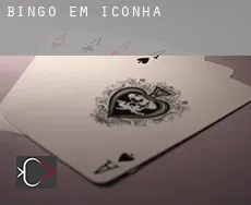 Bingo em  Iconha