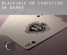 Blackjack em  Conceição da Barra