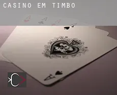 Casino em  Timbó