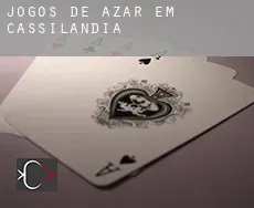 Jogos de azar em Cassilândia
